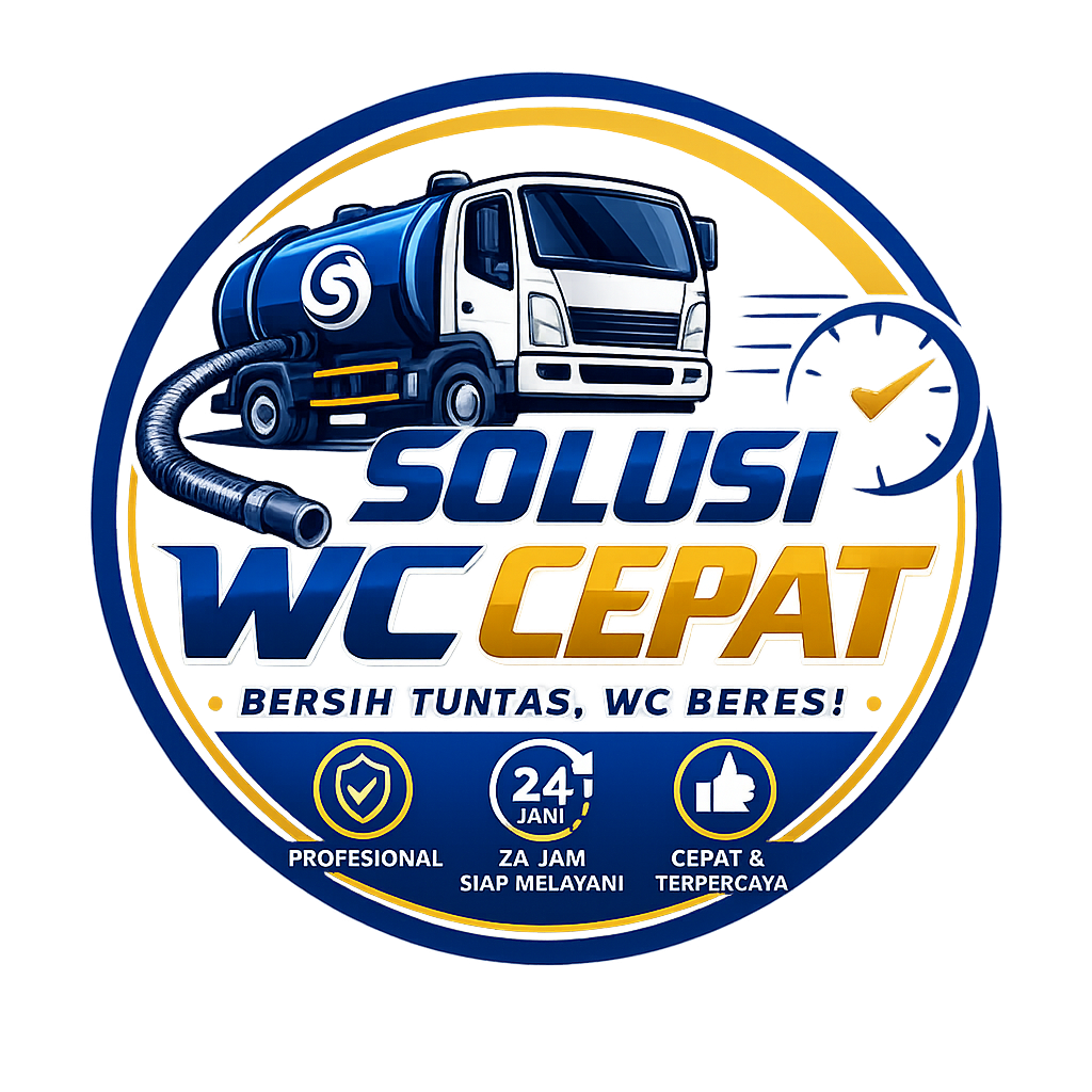 Logo Solusi WC Cepat